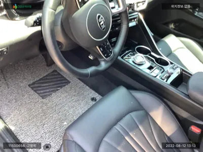 2020 Kia K5 KNAG3412BMA085736 VIN:KNAG3412BMA085736