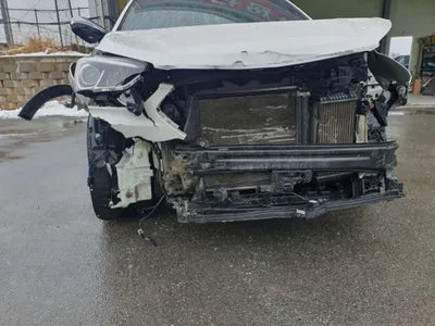 2017 Hyundai Santa FE 374KMKMHSW81UDHU7 VIN:374KMKMHSW81UDHU7