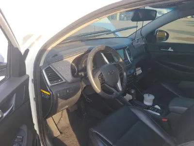 2016 Hyundai Tucson KMHJ3815GGU088698 VIN:KMHJ3815GGU088698