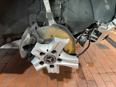 2018 Mercedes-Benz E 220 VIN: