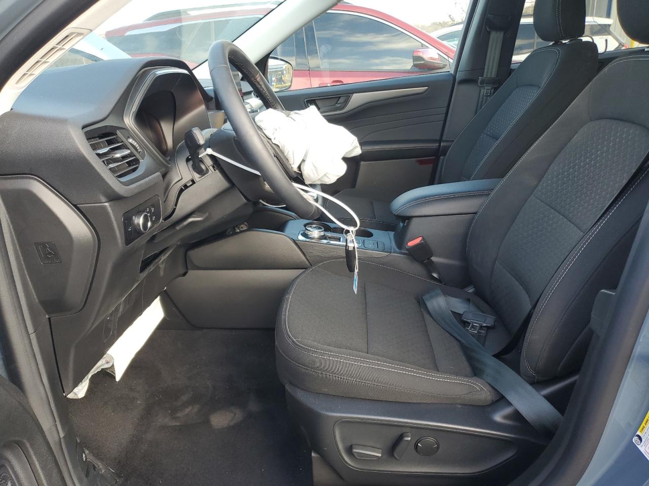 2024 FORD ESCAPE ACTIVE VIN:1FMCU0GN7RUA40208