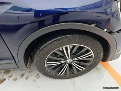 2020 Volkswagen Tiguan WVGZZZ5NZLW351629 VIN:WVGZZZ5NZLW351629