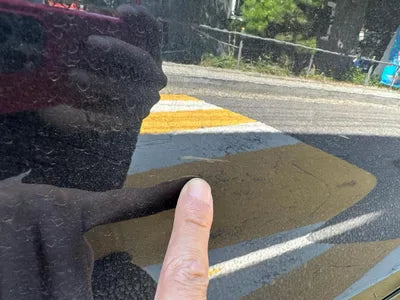 2016 BMW 640 WBA6E4100GG377430 VIN:WBA6E4100GG377430