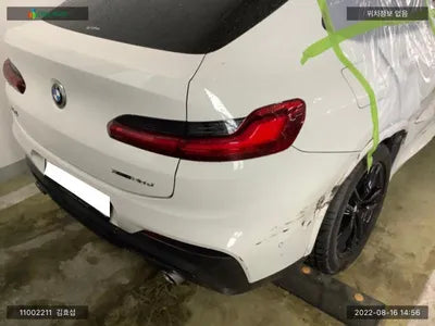 2018 BMW 420 WBAVJ110XKLF58978 VIN:WBAVJ110XKLF58978