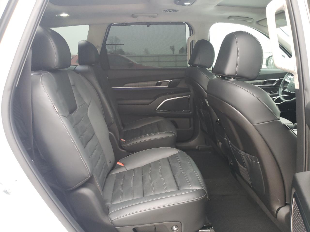 2024 KIA TELLURIDE SX VIN:5XYP5DGC4RG544175