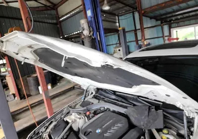 2019 BMW 520 WBAJF3103KBS69861 VIN:WBAJF3103KBS69861