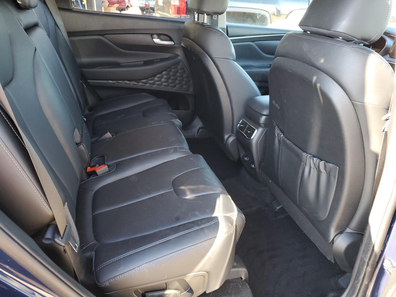 2023 HYUNDAI SANTA FE XRT VIN:5NMS64AJ4PH512179