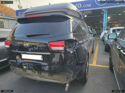 2015 Kia Carnival KNAMC81ABFS068549 VIN:KNAMC81ABFS068549