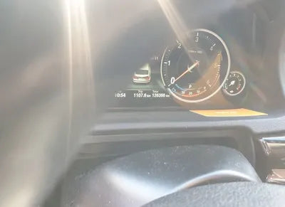 2014 bmw gran turismo efficientdyna VIN: