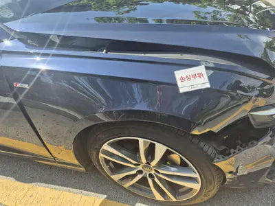 2022 Audi A6 WAUZZZF21PN004661 VIN:WAUZZZF21PN004661