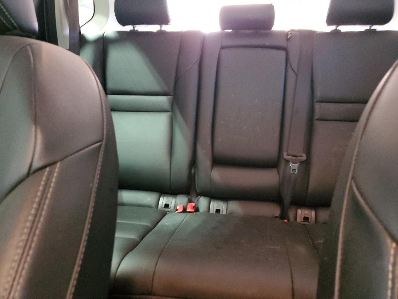 2023 NISSAN ROGUE SL VIN:5N1BT3CB9PC799778