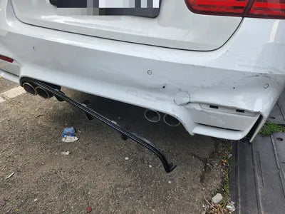 2015 BMW 320 166KMWBA3D3103FK2 VIN:166KMWBA3D3103FK2