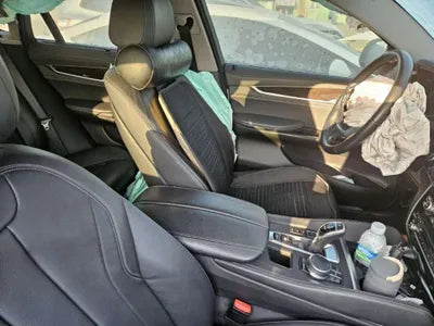 2018 BMW 630 WBAKV2101J0Z80504 VIN:WBAKV2101J0Z80504