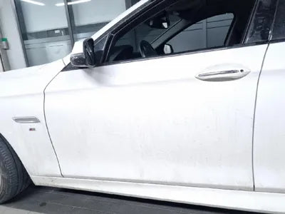 2016 BMW 520 WBA5E5108GG208967 VIN:WBA5E5108GG208967