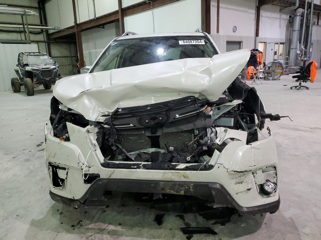 2024 SUBARU FORESTER TOURING VIN:JF2SKAMC9RH400359