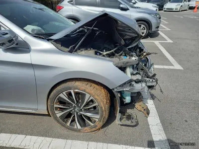 2015 Honda Accord 1HGCR3680GA510038 VIN:1HGCR3680GA510038