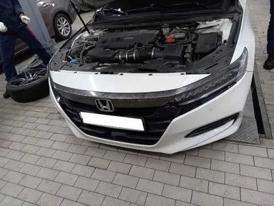 2018 Honda Accord 1HGCV2630JA510118 VIN:1HGCV2630JA510118