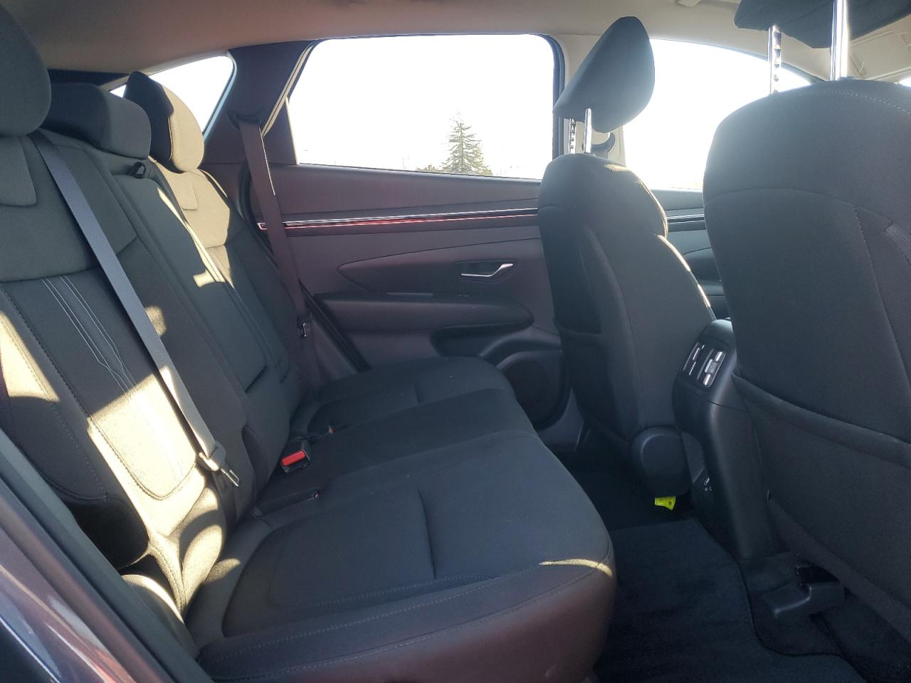 2024 HYUNDAI TUCSON SEL VIN:KM8JBCDE2RU277501