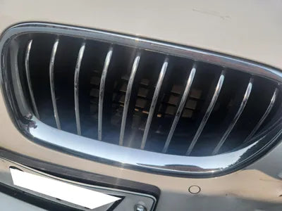 2016 BMW 520 WBA5E5100GG201852 VIN:WBA5E5100GG201852