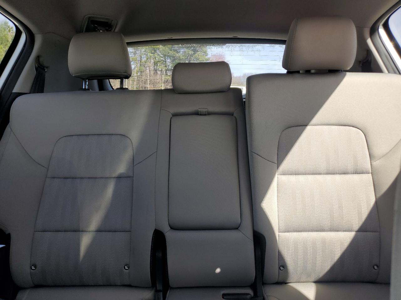 2022 KIA SPORTAGE LX VIN:KNDPM3AC2N7970864