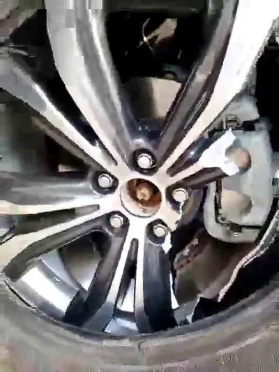 2017 Lexus RX 450 JTJBGMCAXH2033651 VIN:JTJBGMCAXH2033651