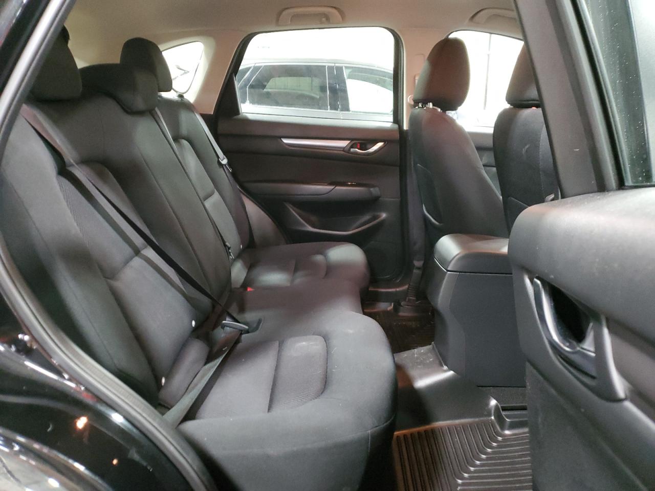 2023 MAZDA CX-5  VIN:JM3KFBAMXP0228593