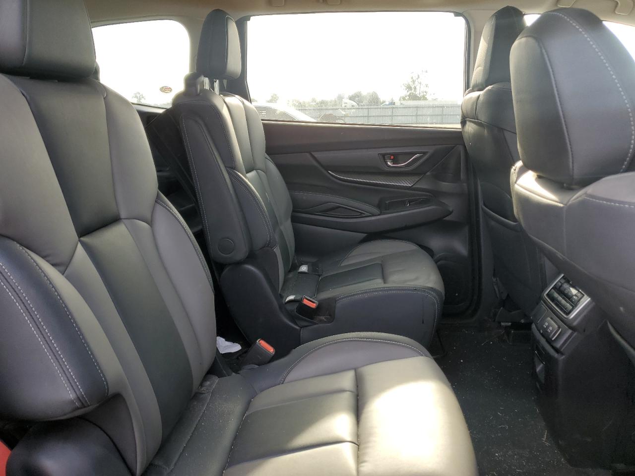 2022 SUBARU ASCENT ONYX EDITION VIN:4S4WMAJD5N3428427