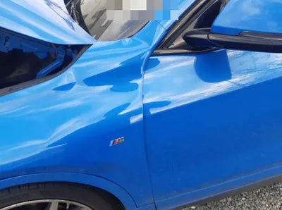 2019 BMW X2 VIN: