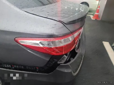 2017 Toyota Camry 4T1BF1FK3HU708331 VIN:4T1BF1FK3HU708331