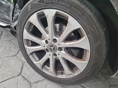 2019 Mercedes-Benz E 300 WDDZF4KB5KA683330 VIN:WDDZF4KB5KA683330