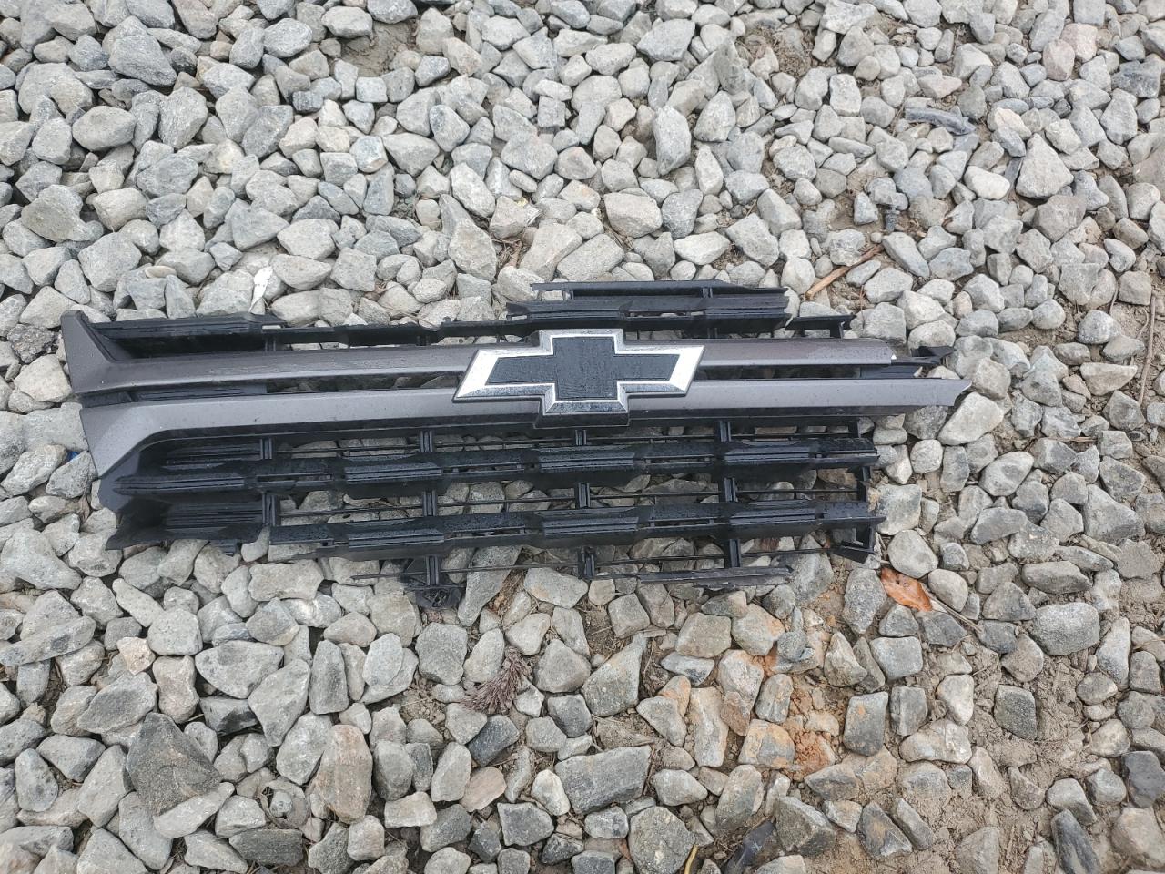 2022 CHEVROLET COLORADO Z71 VIN:1GCGSDENXN1236807