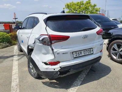 2016 Hyundai Tucson KMHJ2815GGU105313 VIN:KMHJ2815GGU105313