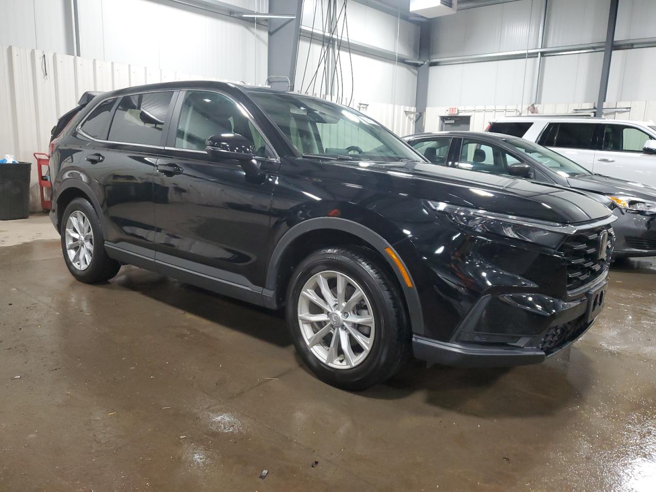 2024 HONDA CR-V EXL VIN:2HKRS4H74RH406244