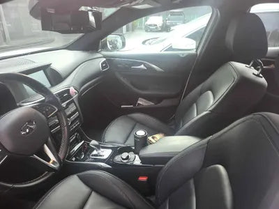 2019 Infiniti QX30 SJKCH53F9KA013259 VIN:SJKCH53F9KA013259