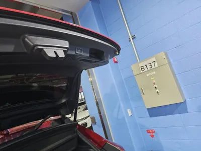 2016 Jaguar F-Pace VIN: