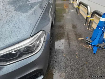 2017 BMW 520 098KMWBAJC5101HG8 VIN:098KMWBAJC5101HG8