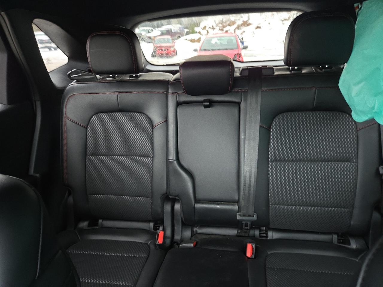 2024 FORD ESCAPE ST LINE SELECT VIN:1FMCU9NA9RUB12188