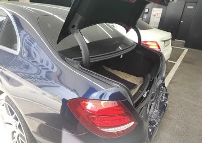 2017 Mercedes-Benz E 220 WDDZF0FB8HA189054 VIN:WDDZF0FB8HA189054