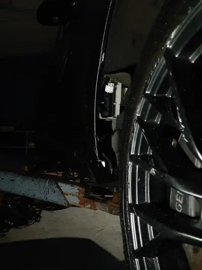 2017 Genesis G80 VIN: