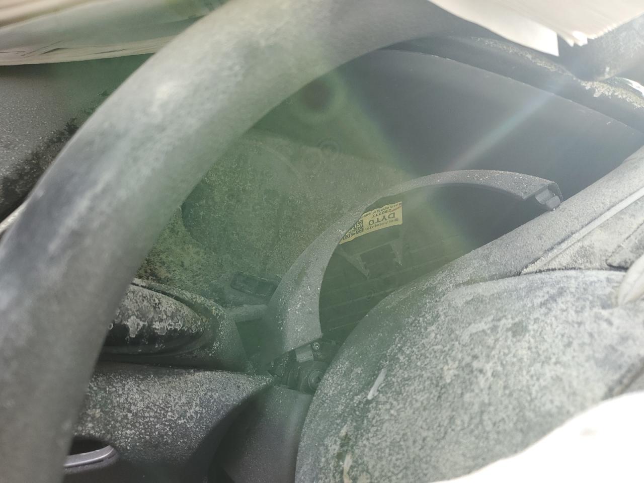 2023 HYUNDAI SONATA SE VIN:KMHL24JA9PA334632