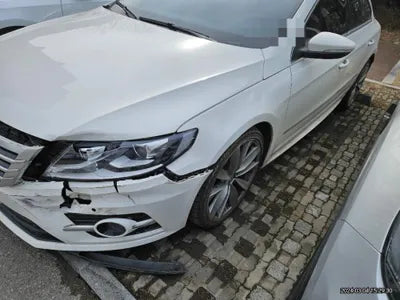 2015 Volkswagen CC WVWZZZ3CZFE810717 VIN:WVWZZZ3CZFE810717