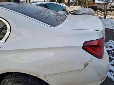 2015 BMW 740 WBAYB0106FD599142 VIN:WBAYB0106FD599142