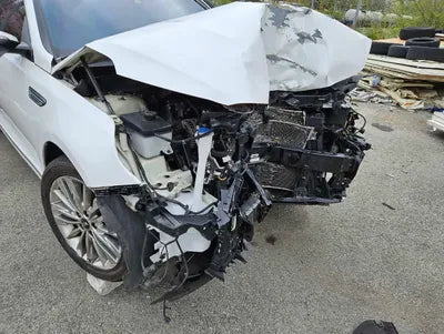 2019 Kia K5 KNAGU411BKA299609 VIN:KNAGU411BKA299609