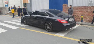 2017 Mercedes-Benz CLS 400 WDDLJ6FB2HA202498 VIN:WDDLJ6FB2HA202498