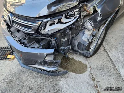 2016 Volkswagen Tiguan 979KMWVGZZZ5NZGW5 VIN:979KMWVGZZZ5NZGW5