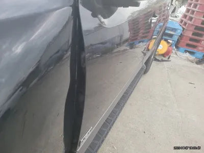 2017 Kia Mohave VIN: