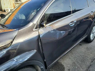 2015 Kia Sorento KNAPS81ABFA061892 VIN:KNAPS81ABFA061892