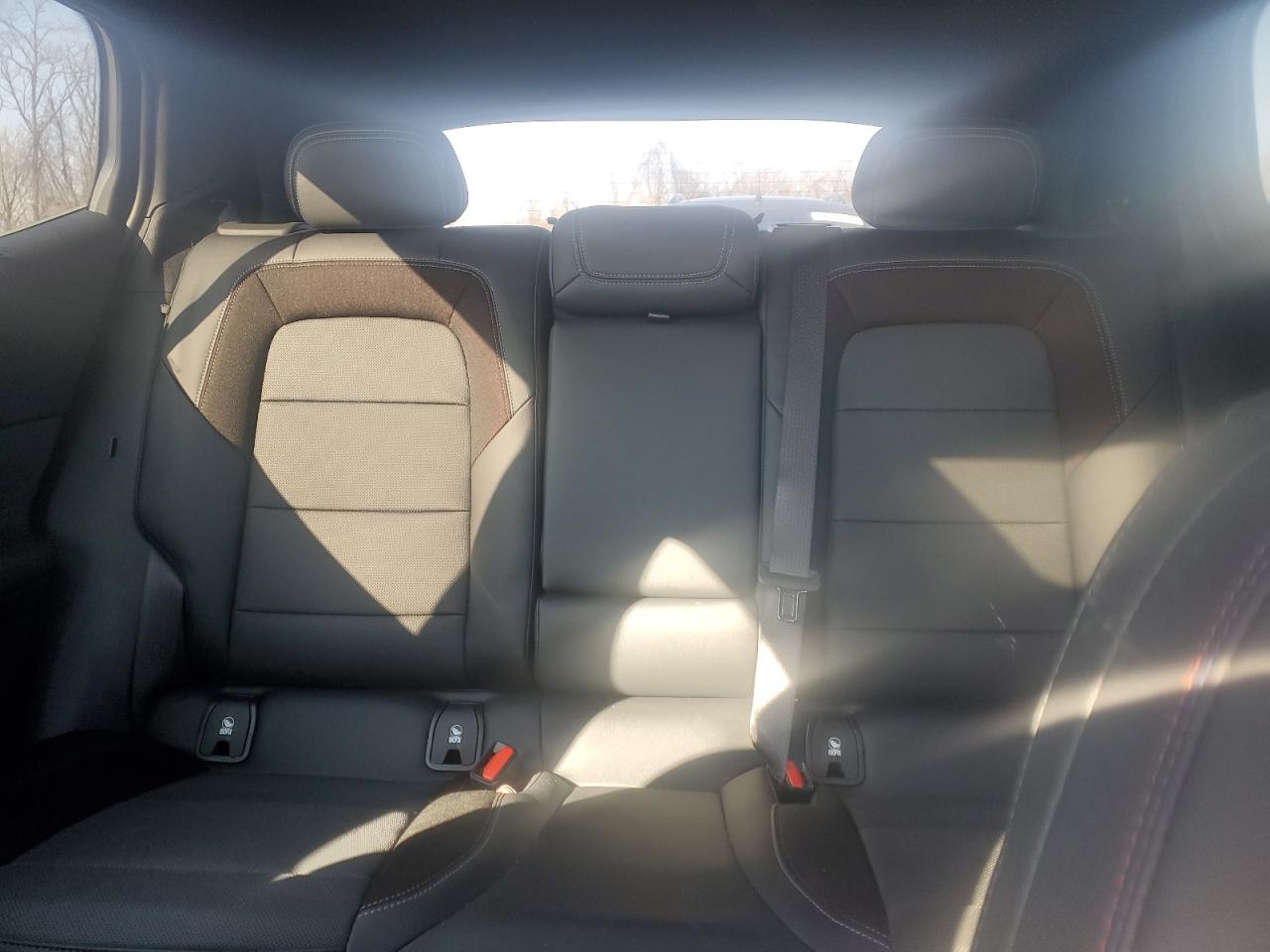 2024 CHEVROLET EQUINOX 2RS VIN:3GN7DSRP6RS294130