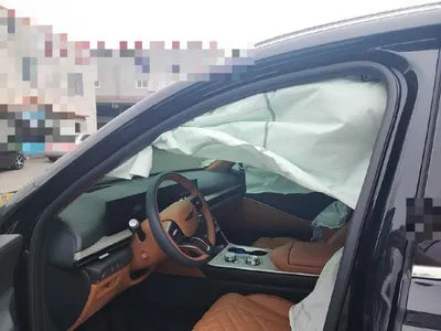 2024 Genesis GV80 VIN: