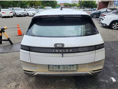 2022 Hyundai Ioniq KMHKR81AFNU005562 VIN:KMHKR81AFNU005562